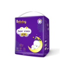 3D Prime Disposable Adult Baby Diaper Bobdog Brands Baby Diaper